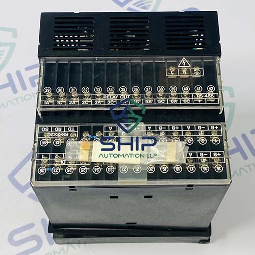 CR06 (2) Brain Child CR06 | 6-Channel Industrial Device