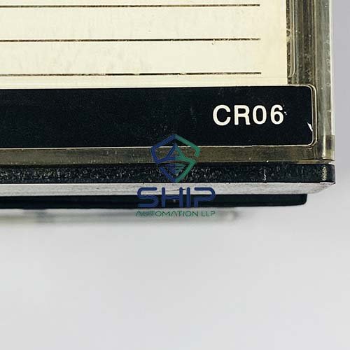 CR06 (3) Brain Child CR06 | 6-Channel Industrial Device