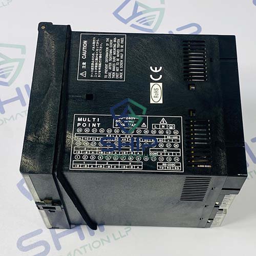 CR06 (5) Brain Child CR06 | 6-Channel Industrial Device