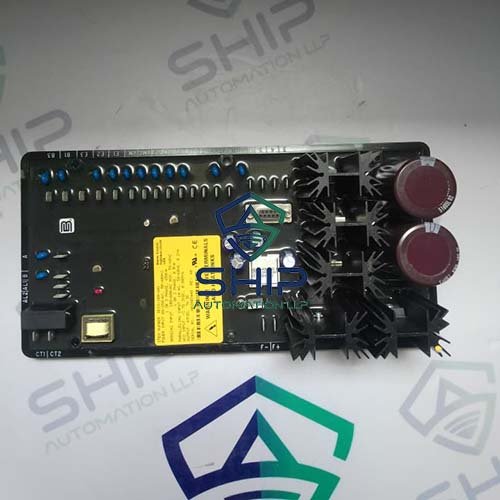 DECS-100-A01 (6) Basler DECS-100-A01 | Digital Excitation Control System