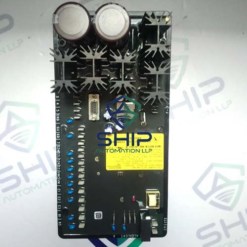 DECS-100-A01 (7) Basler DECS-100-A01 | Digital Excitation Control System