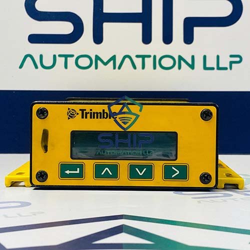 Trimble DSM132 (33302-33) | DGPS Receiver