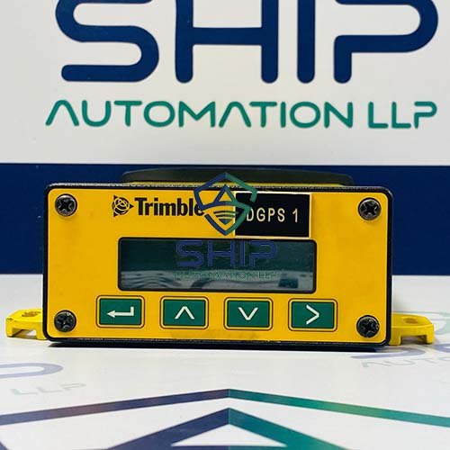 Trimble DSM232 (60232-00) | Modular GPS Receiver