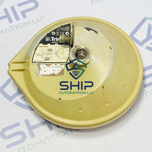 GA530 (3) Trimble GA530 | Antenna Unit