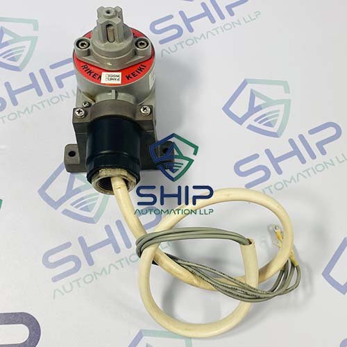 Riken Keiki GD-A8-16 (d3aG4) | Gas Detector