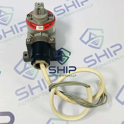 Riken Keiki GD-A8-16 (d3aG4) | Gas Detector