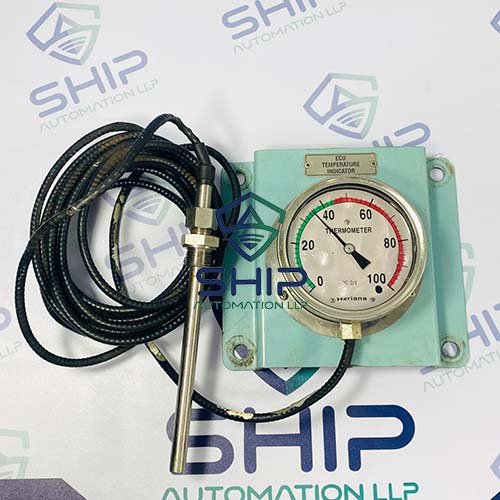 Heriana HLT401 | ECU Temperature Indicator