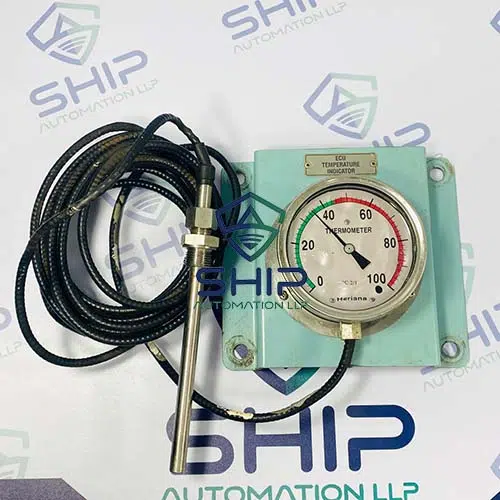 Heriana HLT401 | ECU Temperature Indicator