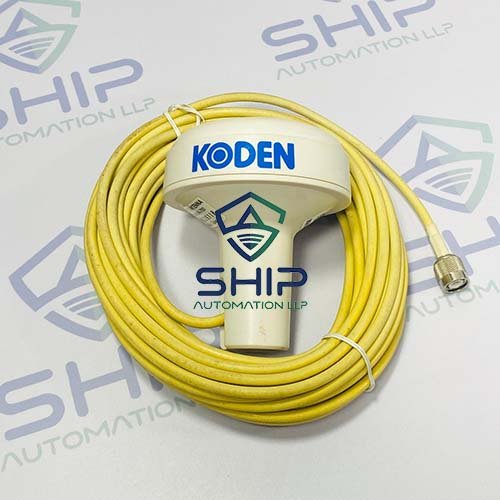 Koden MA-700 | GPS Antenna