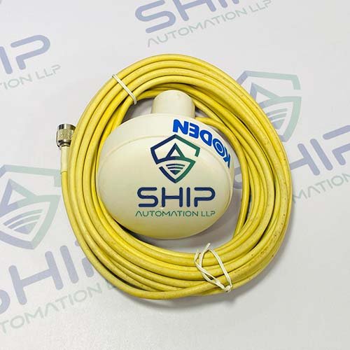 MA-700 (2) Koden MA-700 | GPS Antenna