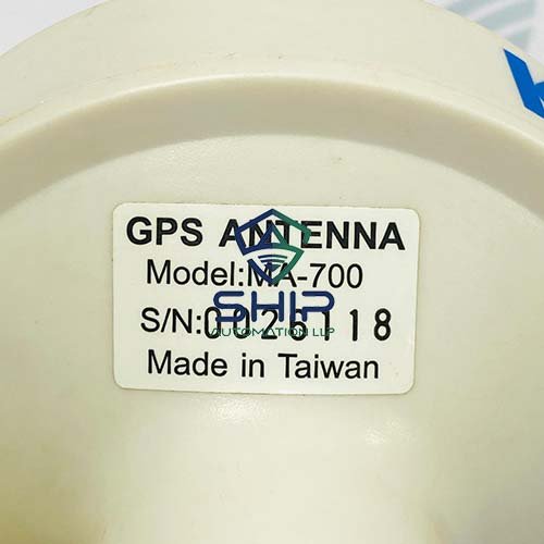 MA-700 (3) Koden MA-700 | GPS Antenna