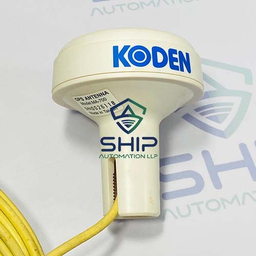 MA-700 (4) Koden MA-700 | GPS Antenna