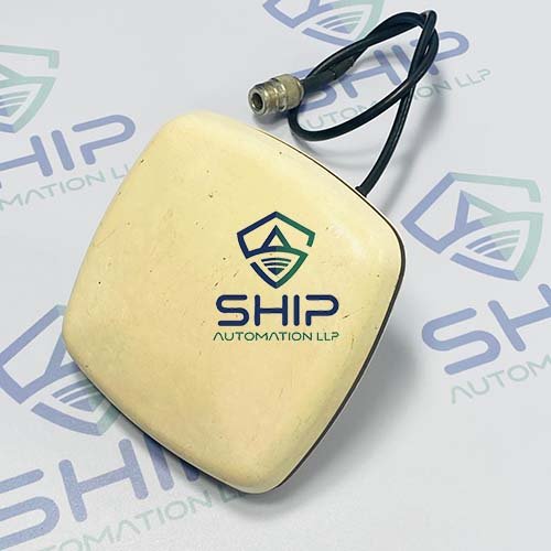 MD MA40 (1) Hemisphere MD MA40 (804-3029-000) | GPS/GNSS Antenna