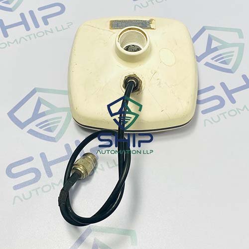MD MA40 (3) Hemisphere MD MA40 (804-3029-000) | GPS/GNSS Antenna