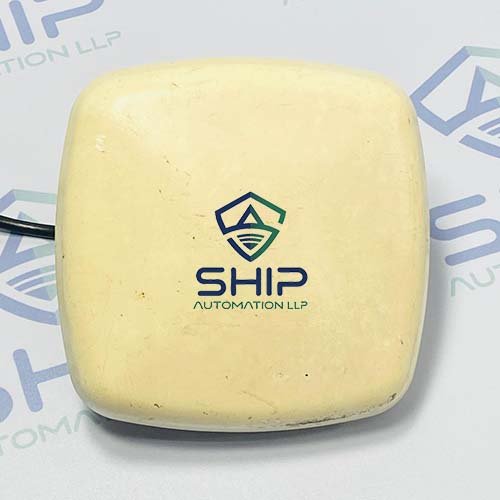 MD MA40 (4) Hemisphere MD MA40 (804-3029-000) | GPS/GNSS Antenna