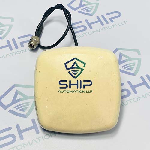 Hemisphere MD MA40 (804-3029-000) | GPS/GNSS Antenna