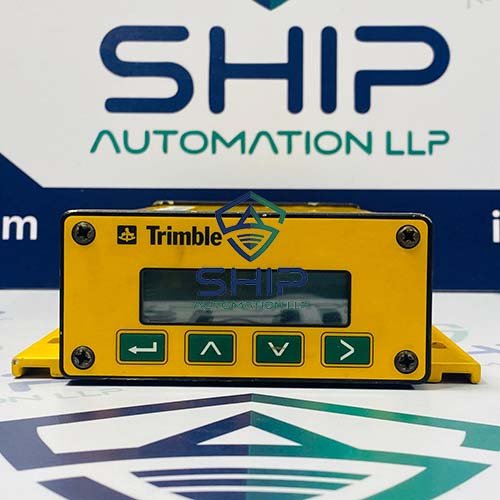 Trimble MS750 (36487-00) | Dual Frequency RTK Receiver