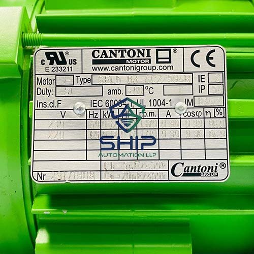 N922STE (4) KNF N922STE (22361272) Diaphragm Gas Pump With SELA 63-4C27584R