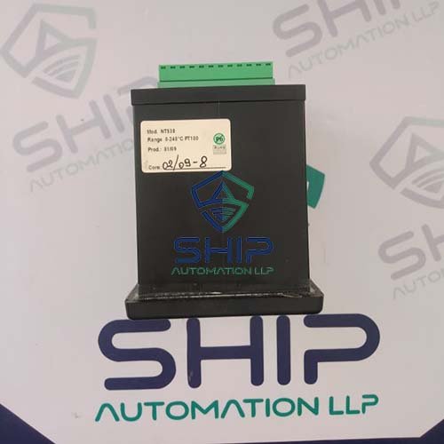 NT538 (6) Tec System NT538 | Protection Relay (0-240°C)