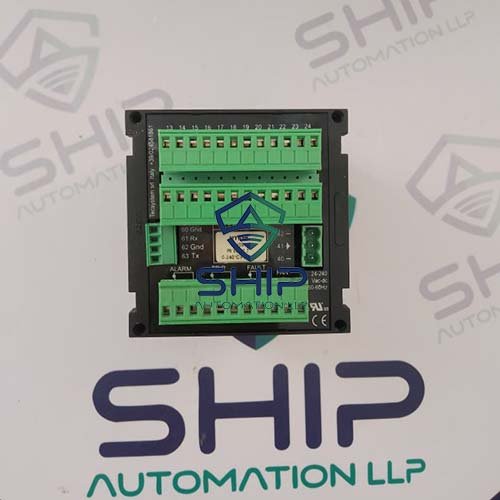 NT538 (7) Tec System NT538 | Protection Relay (0-240°C)
