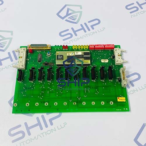 PCB0036 (1) SF Control PCB0036 | PCB Card