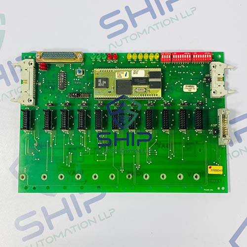 SF Control PCB0036 | PCB Card