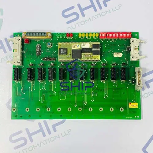 SF Control PCB0036 | PCB Card