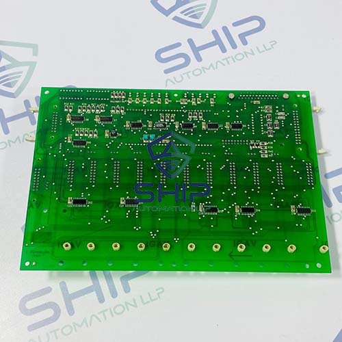 PCB0036 (4) SF Control PCB0036 | PCB Card