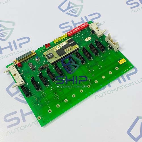 PCB0036 (5) SF Control PCB0036 | PCB Card