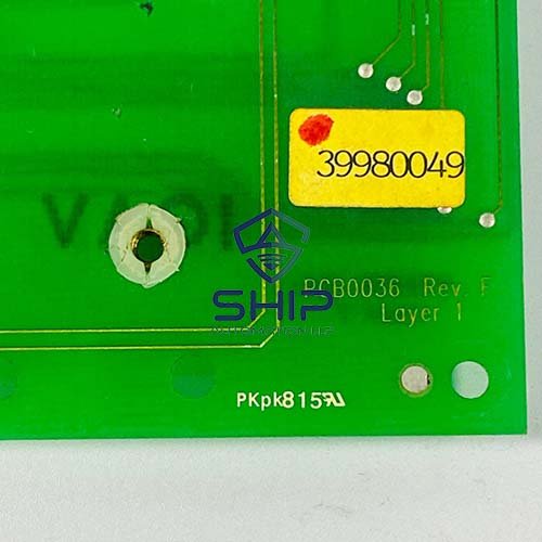 PCB0036 (6) SF Control PCB0036 | PCB Card