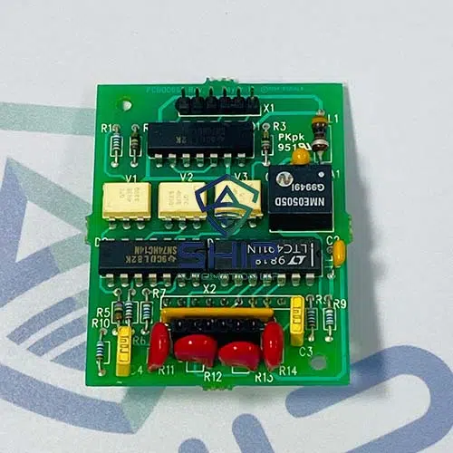 SF Control PCB0066 | PCB Card