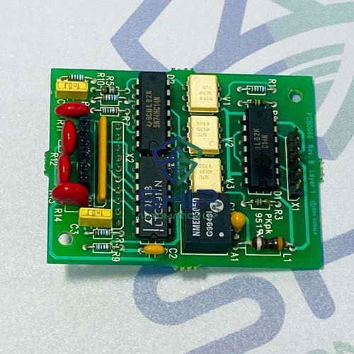 PCB0066 (3) SF Control PCB0066 | PCB Card