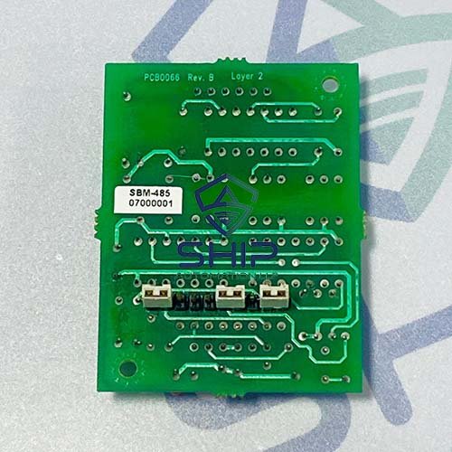 PCB0066 (4) SF Control PCB0066 | PCB Card