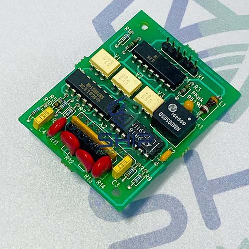 PCB0066 (5) SF Control PCB0066 | PCB Card