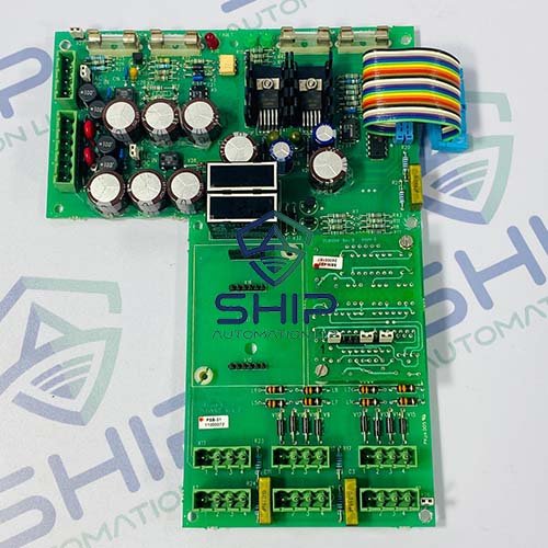 SF Control PCB0069 | PCB Card