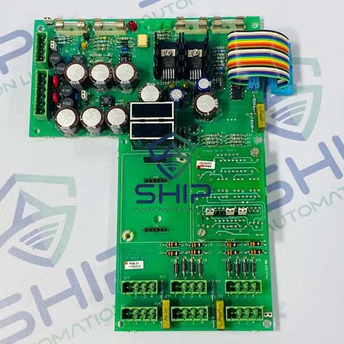 SF Control PCB0069 | PCB Card