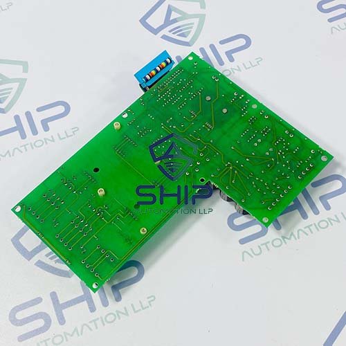 PCB0069 (3) SF Control PCB0069 | PCB Card