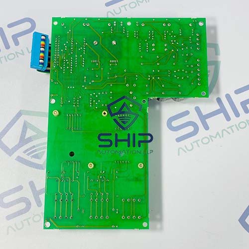 PCB0069 (4) SF Control PCB0069 | PCB Card