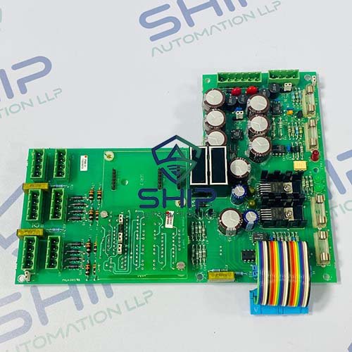 PCB0069 (5) SF Control PCB0069 | PCB Card