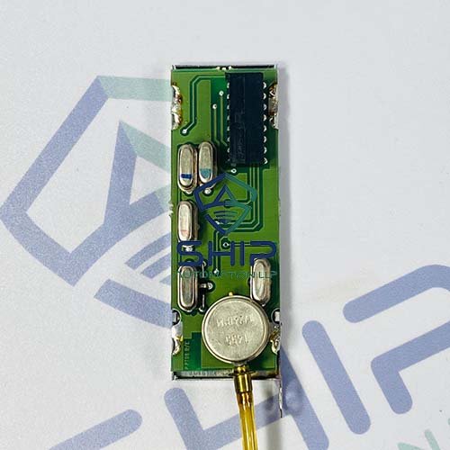 PMT16C (3) Vaisala PMT16C | PCB Card