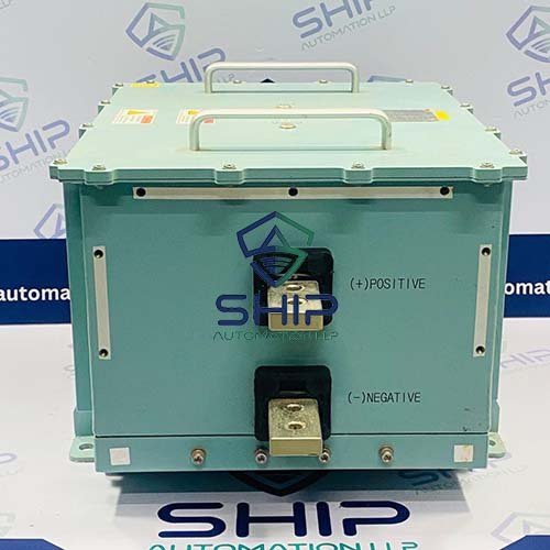 PRU-Old Generation (10) Techcross PRU | Old Generation Power Rectifier Unit