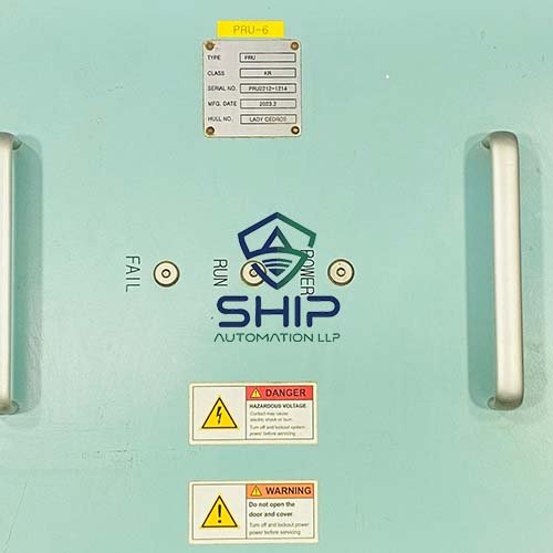 PRU-Old Generation (12) Techcross PRU | Old Generation Power Rectifier Unit