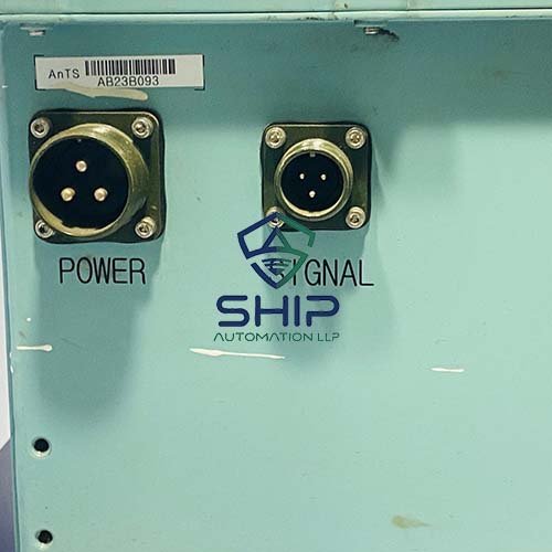 PRU-Old Generation (13) Techcross PRU | Old Generation Power Rectifier Unit