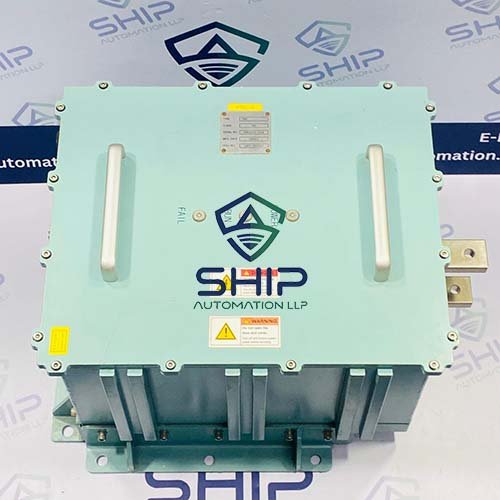 Techcross PRU | Old Generation Power Rectifier Unit