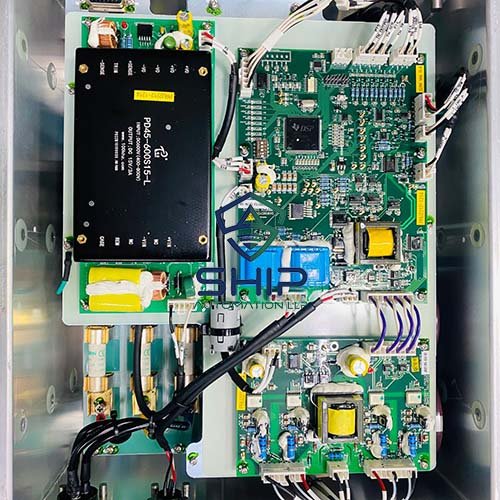 PRU-Old Generation (9) Techcross PRU | Old Generation Power Rectifier Unit