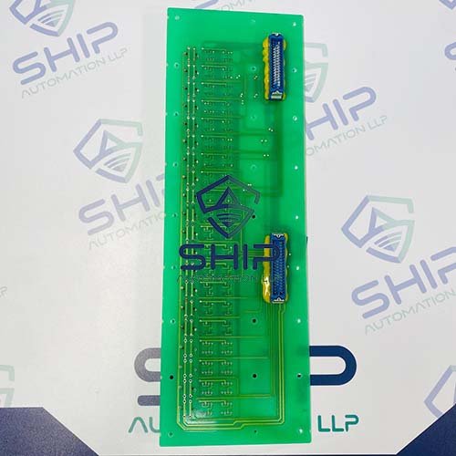 RK 20-LED (2) Riken Keiki RK 20-LED | PCB Card