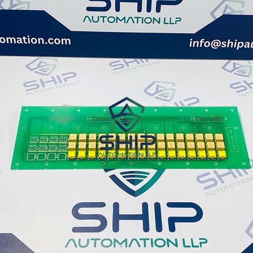 RK 20-LED (5) Riken Keiki RK 20-LED | PCB Card