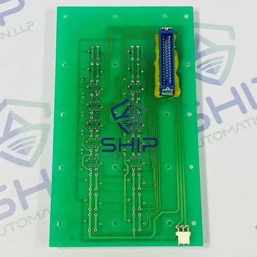 RK 20-MAINSW (2) Riken Keiki RK 20-MAINSW | PCB Card