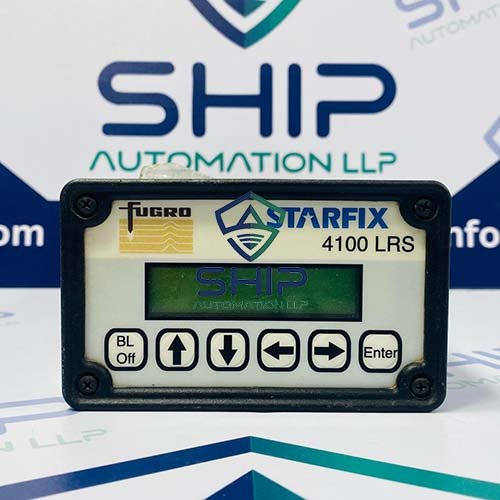 FugroStarfix ReC4000LRS-01 | 4100 LRS Receiver