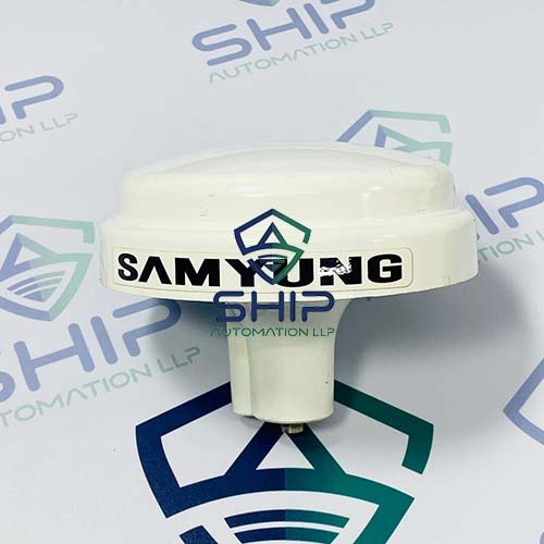 SAN-300 (1) Samyung SAN-300 | Antenna
